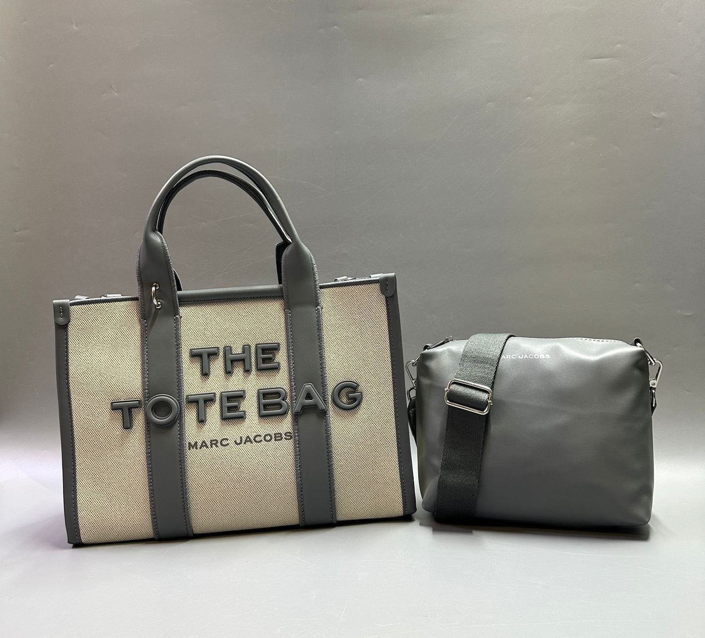 Traveler Tote Bag By Marc Jacobs