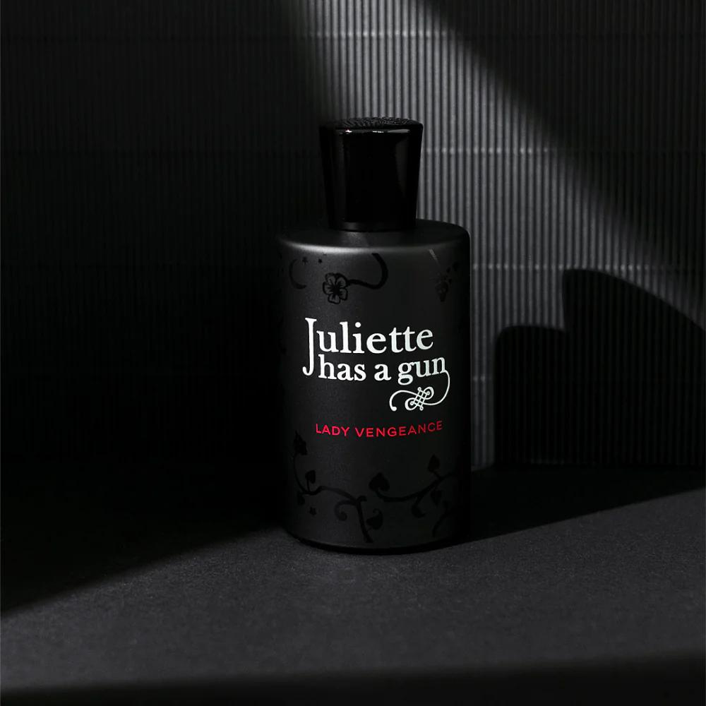 Juliette Has A Gun Lady Vengeance For Women - 100ml