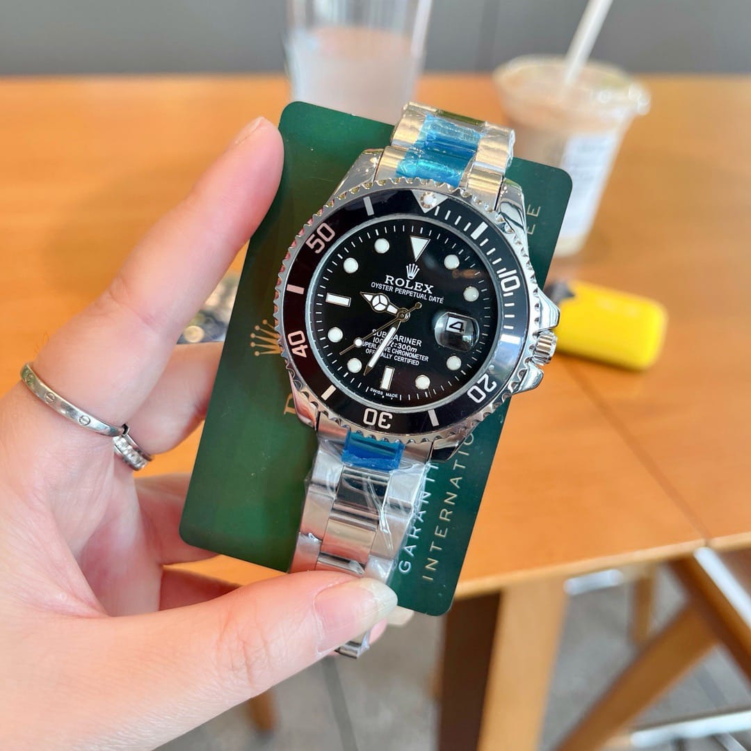 Men Submariner Watch