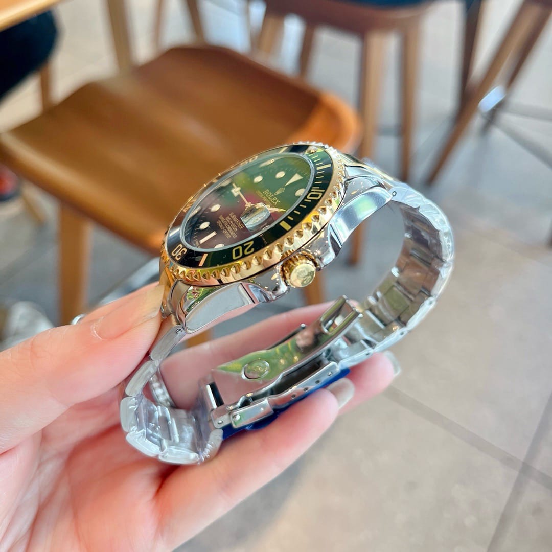 Men Submariner Watch