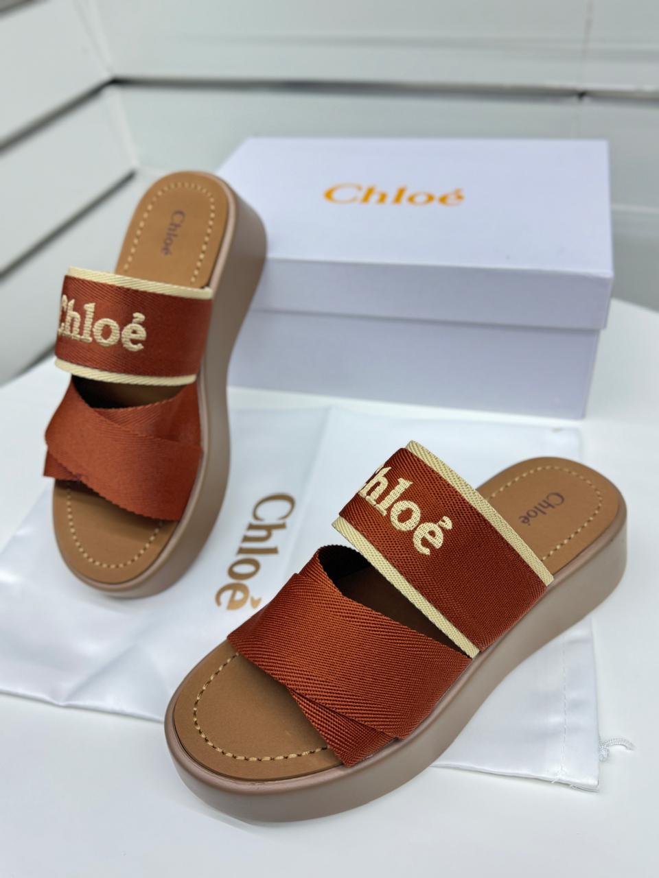 πππ Mila Slide Sandals For Women