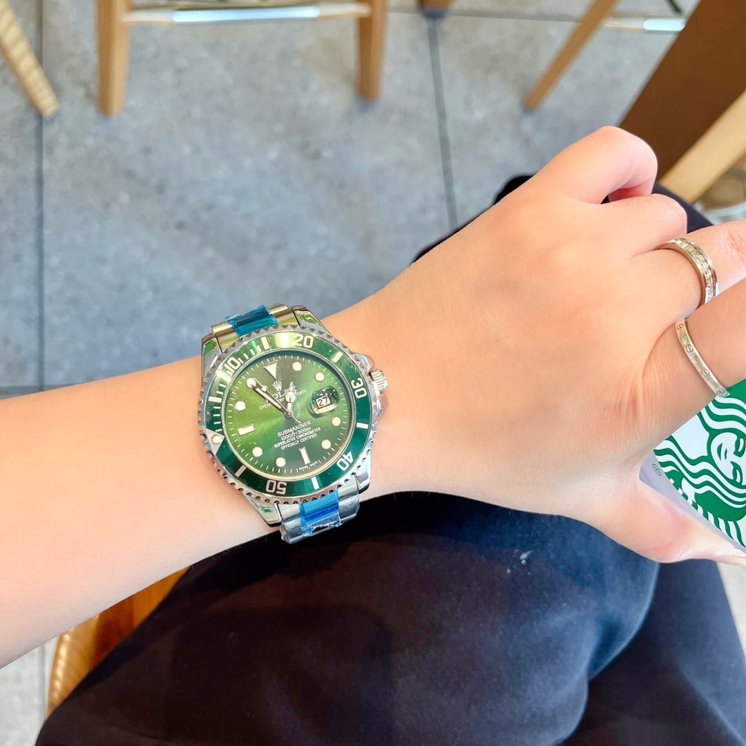 Men Submariner Watch