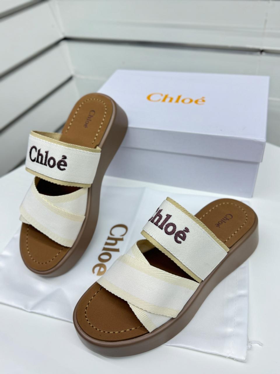 πππ Mila Slide Sandals For Women