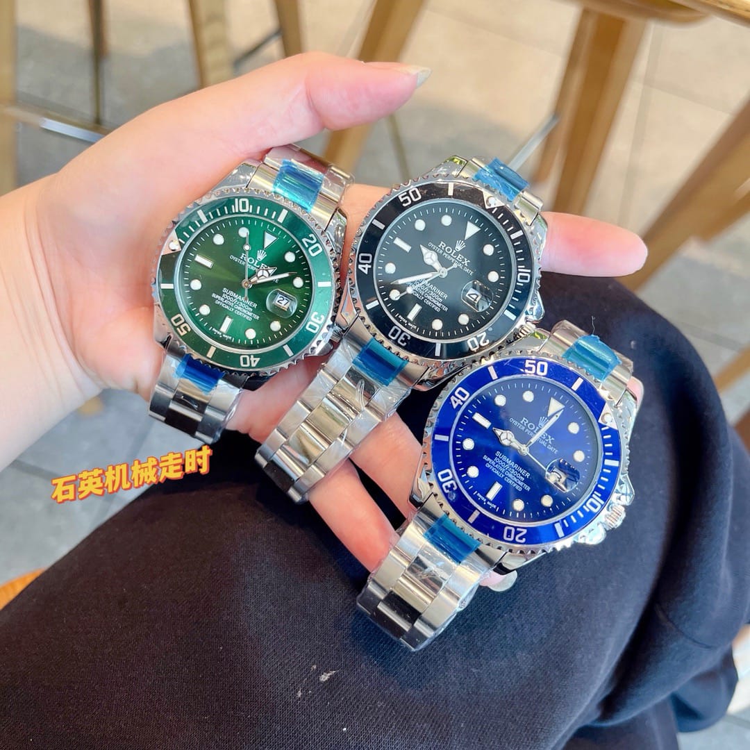 Men Submariner Watch