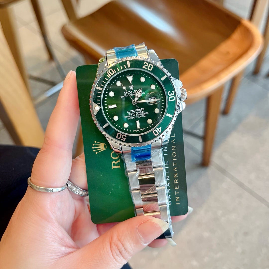 Men Submariner Watch