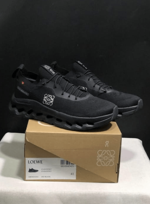 LEW x On Cloudtilt Sneakers