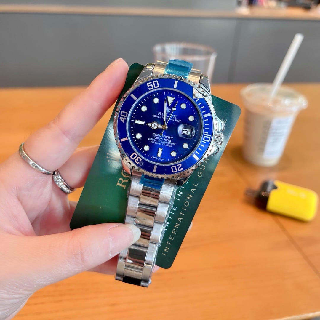Men Submariner Watch