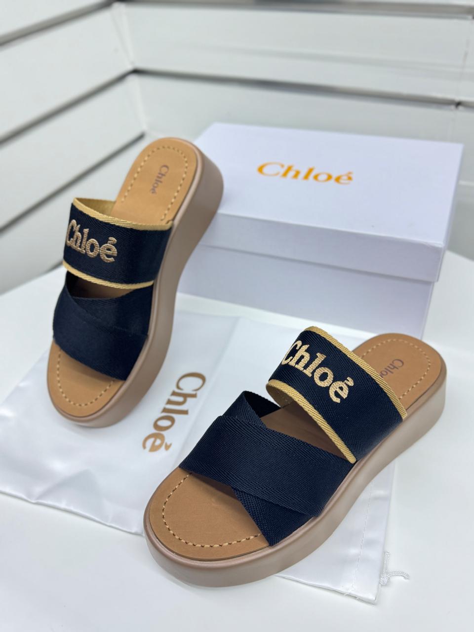 πππ Mila Slide Sandals For Women