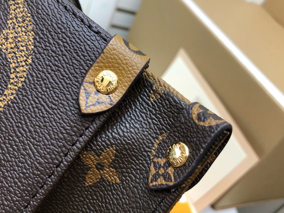 LV Onthego MM Tote Bag 41cm