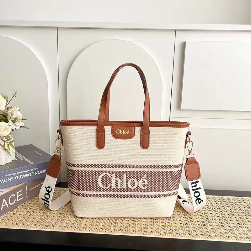 𝐜𝐡𝐥 tote bag