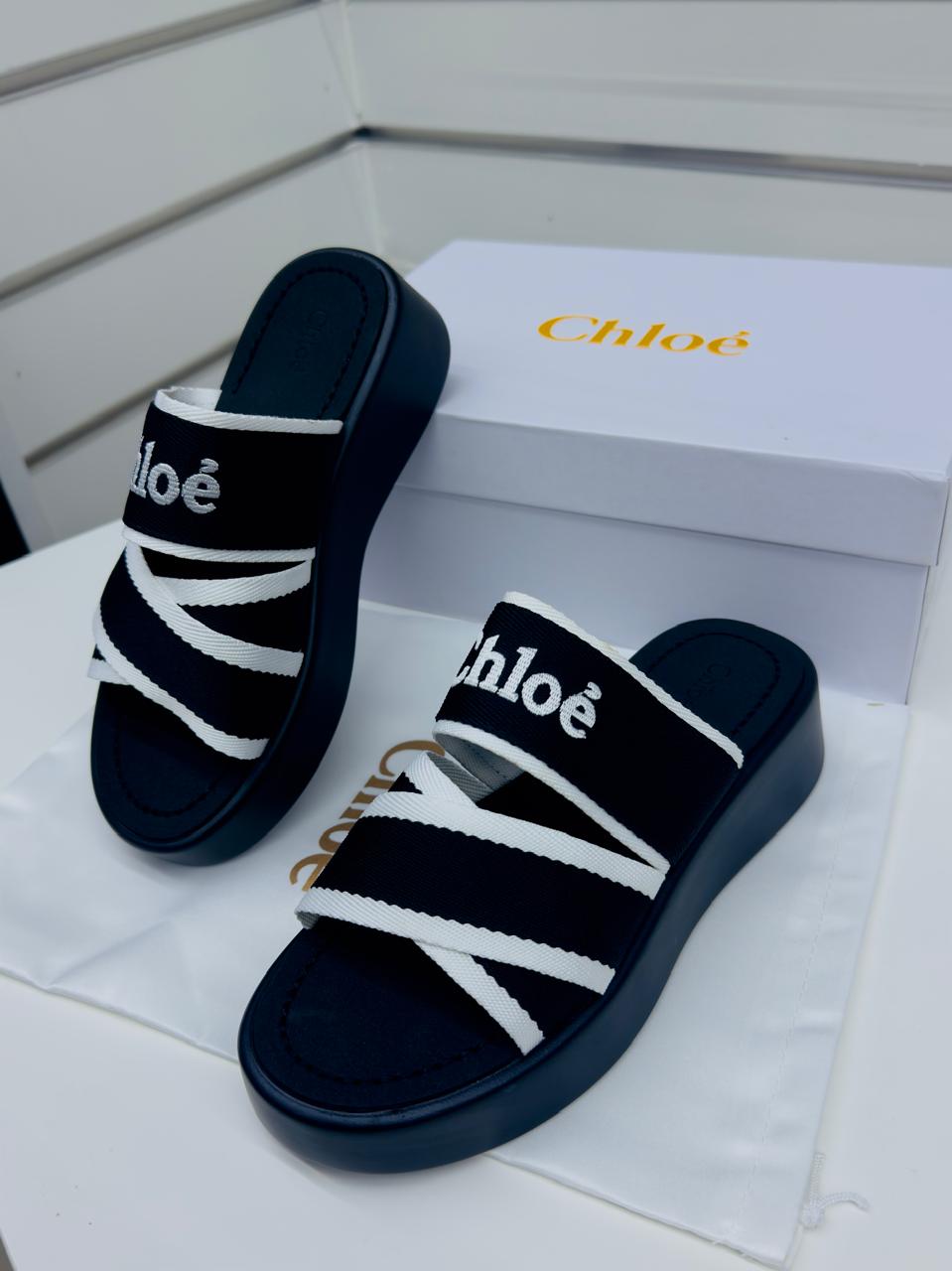 πππ Mila Slide Sandals For Women
