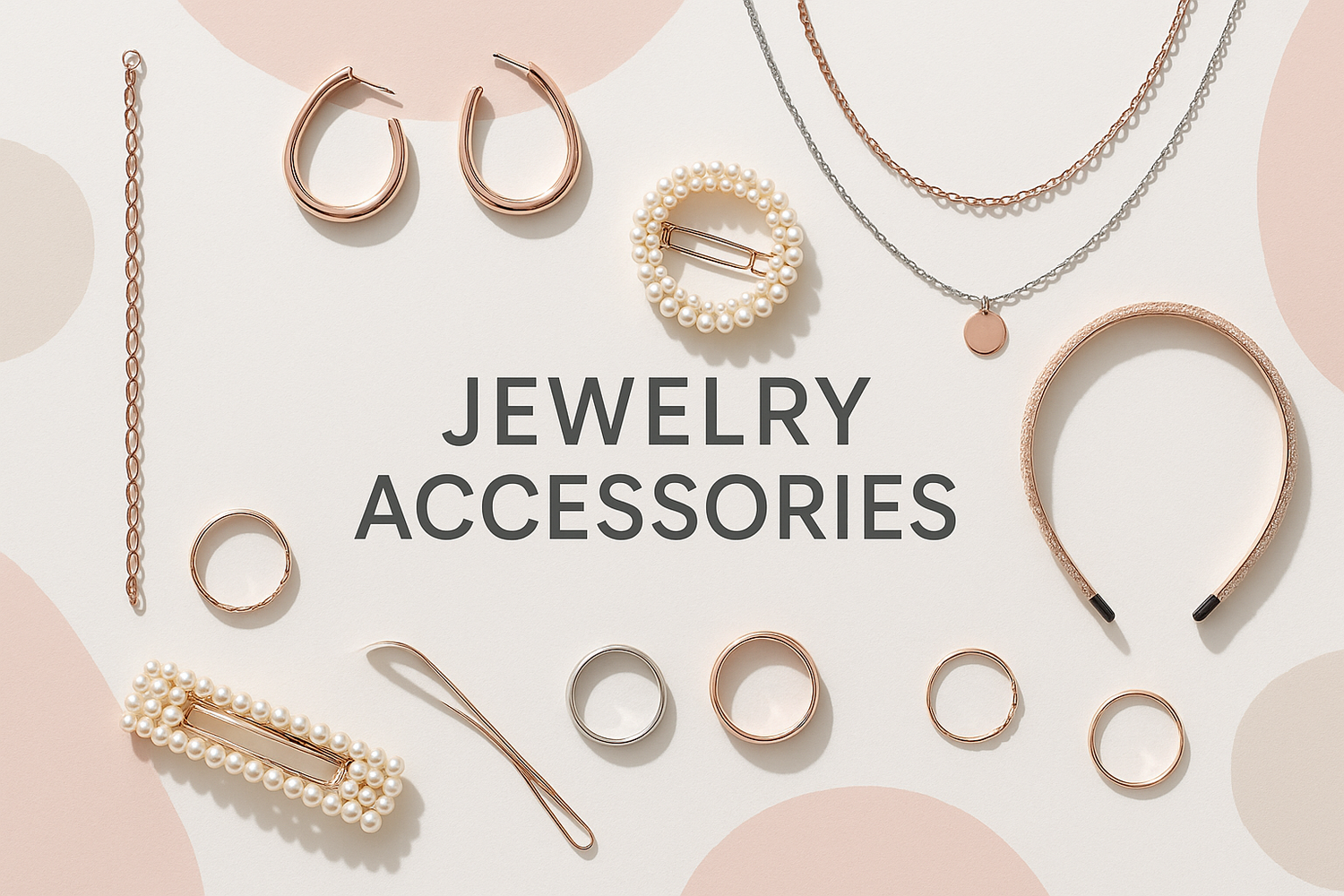 Jewellery