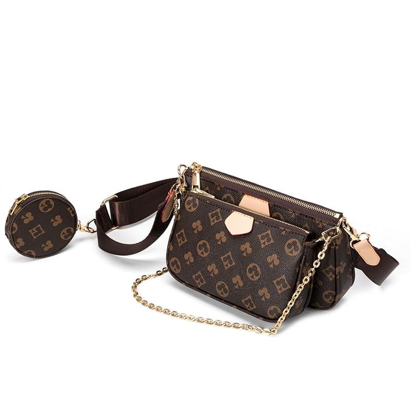 𝐋𝐕 Cross bag