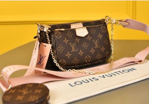 𝐋𝐕 Cross bag