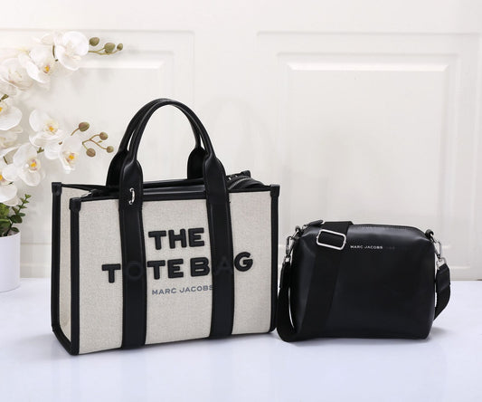 Traveler Tote Bag By Marc Jacobs