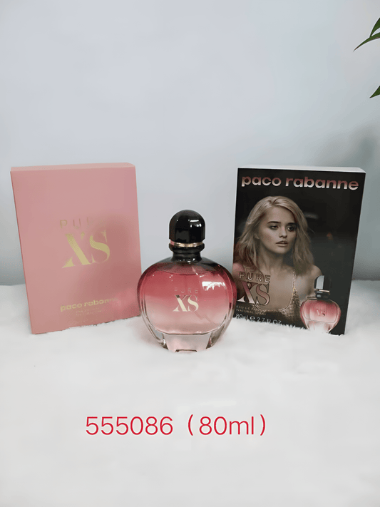 Pure XS By Poco Rabanne - 80ml