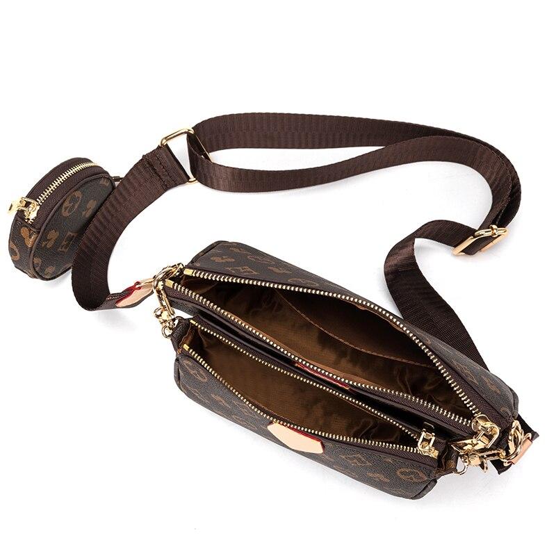 𝐋𝐕 Cross bag