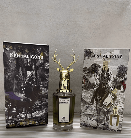 Lord George By PENHALIGON'S - 75ml