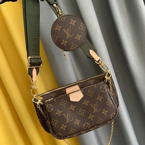 𝐋𝐕 Cross bag