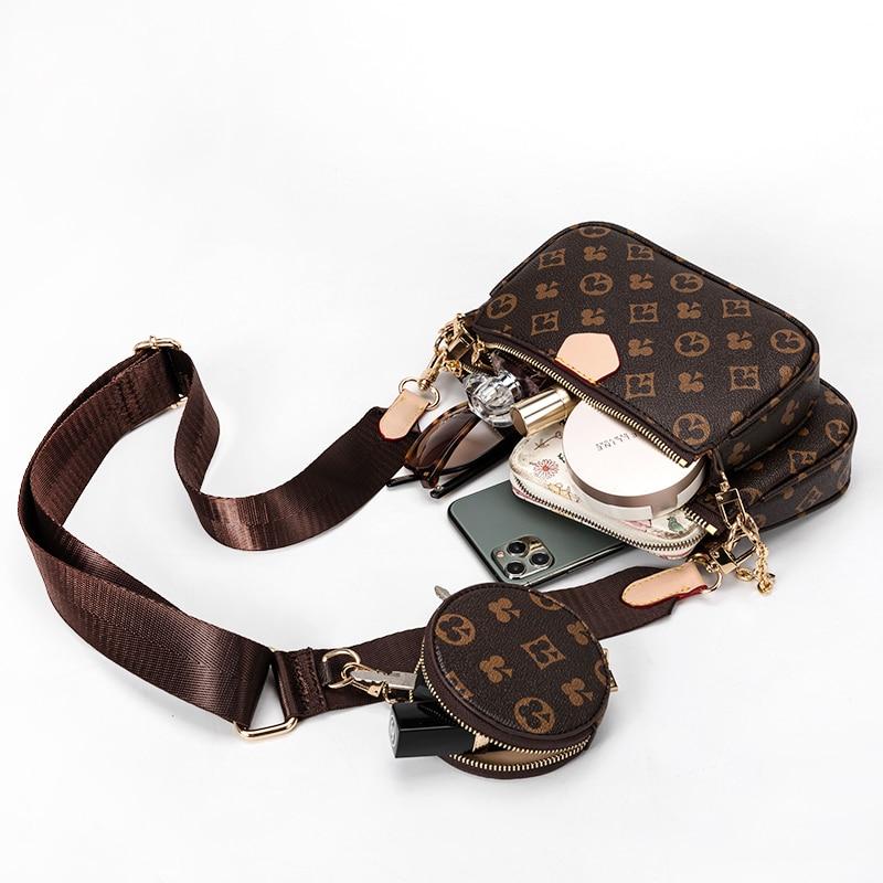 𝐋𝐕 Cross bag