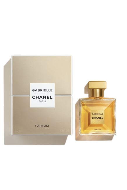 Gabrielle Eau De Parfum Spray By Chanel - 100ml