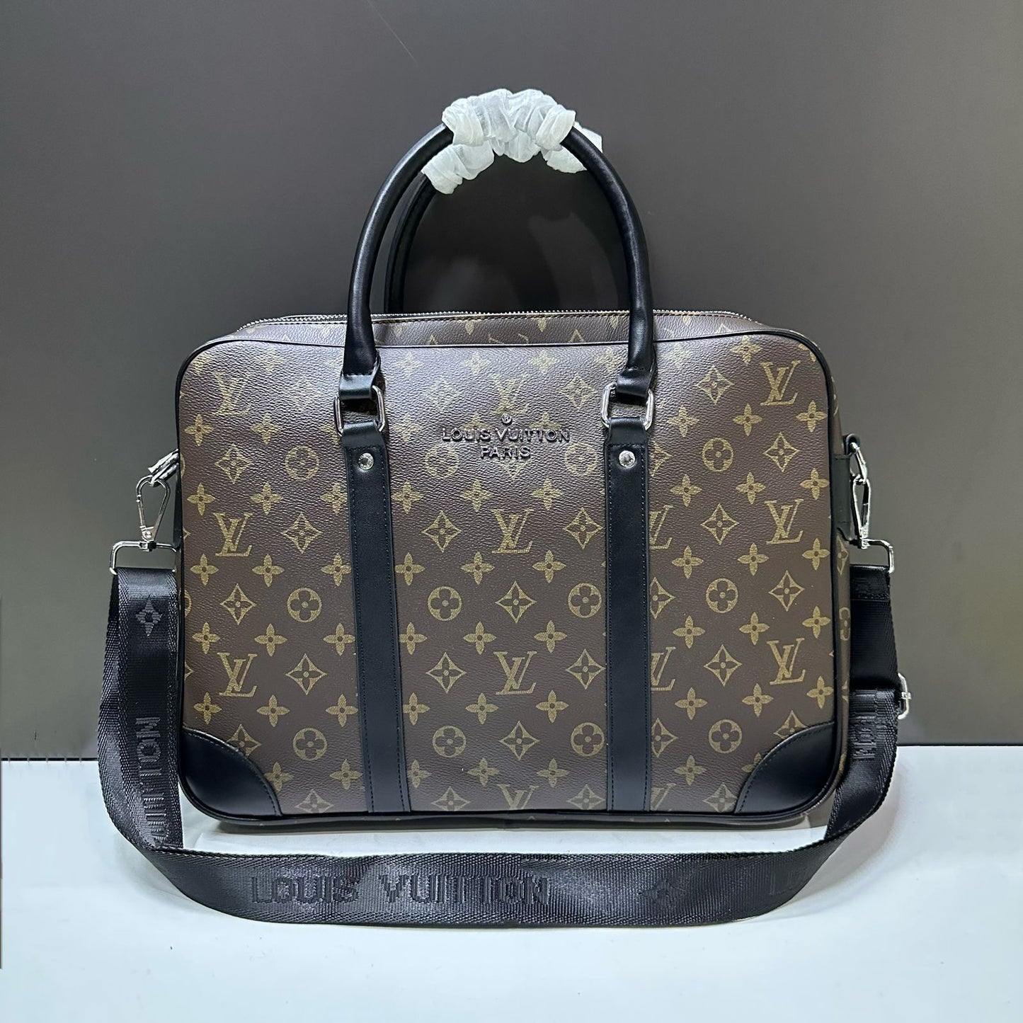 𝐋𝐕 Porte-Dcouments Voyage Bag
